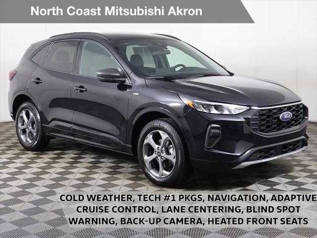2024 Ford Escape ST-Line for sale in Akron, OH