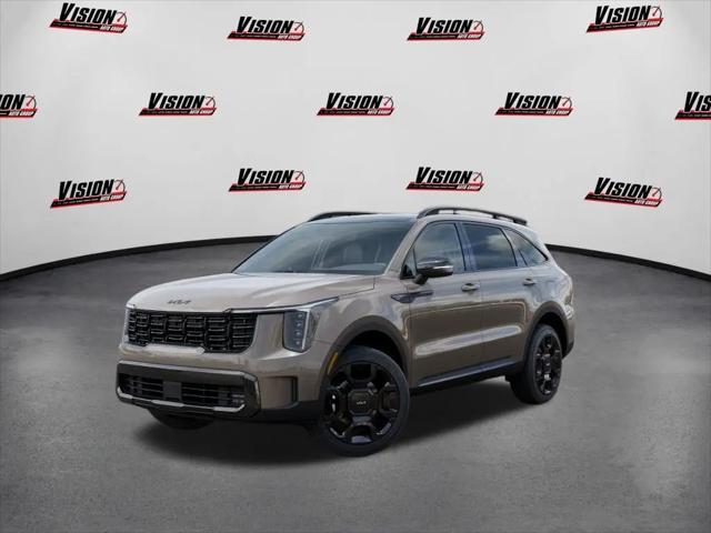 2026 Kia Sorento X-Line EX for sale in East Rochester, NY