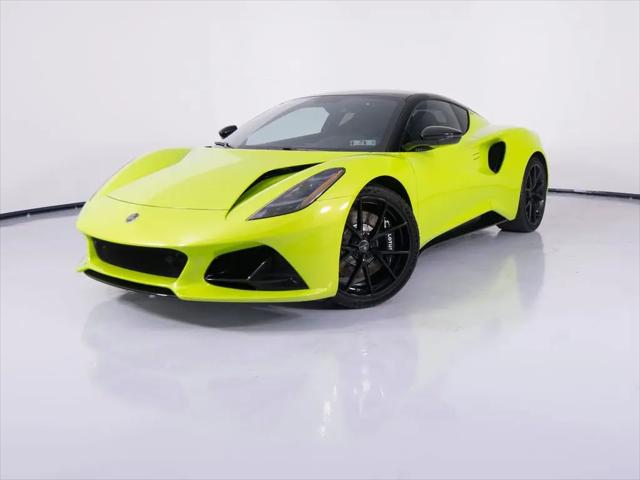 2025 Lotus Emira V6 for sale in Newtown Square, PA