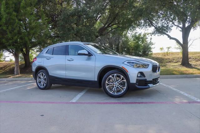 2020 BMW X2 xDrive28i for sale in Fort Worth, TX