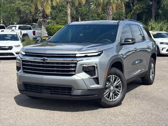2027 Chevrolet Traverse FWD LT for sale in Beaufort, SC