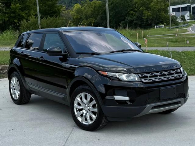 2014 Land Rover Range Rover Evoque Pure for sale in Murfreesboro, TN