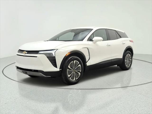 2024 Chevrolet V Blazer eAWD 2LT for sale in Costa Mesa, CA