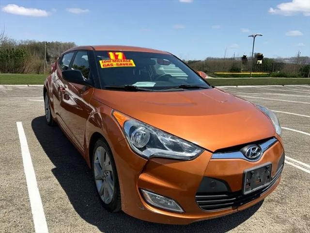 2017 Hyundai Veloster Base for sale in Riverside, CA