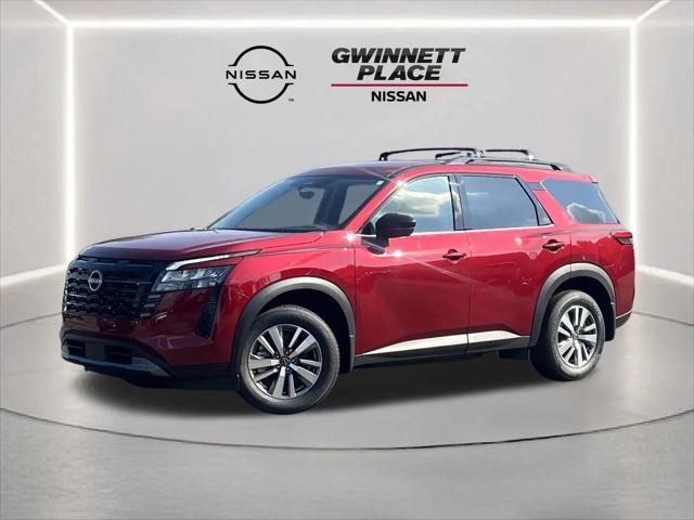 2026 Nissan Pathfinder SL for sale in Duluth, GA