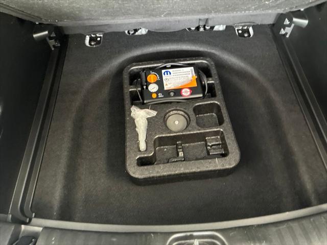 2023 Jeep Compass Latitude 4x4