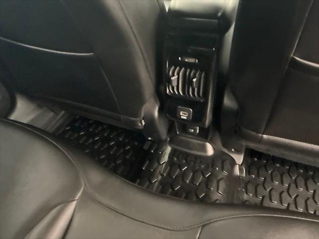 2023 Jeep Compass Latitude 4x4