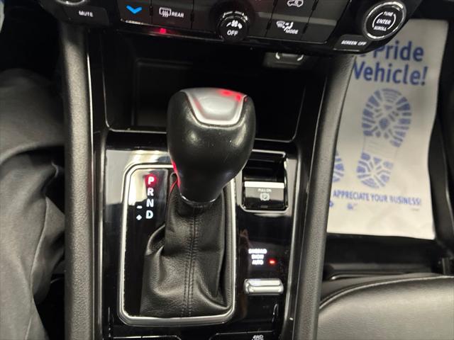 2023 Jeep Compass Latitude 4x4