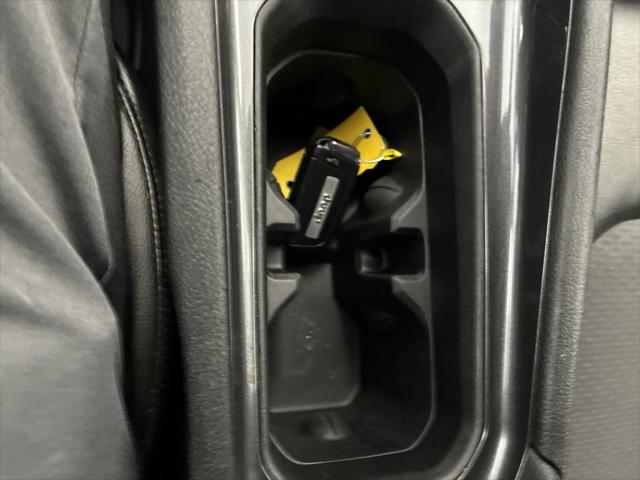 2023 Jeep Compass Latitude 4x4