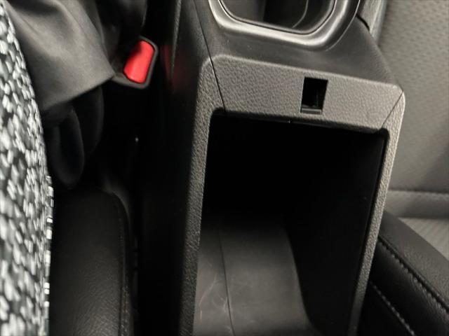 2023 Jeep Compass Latitude 4x4