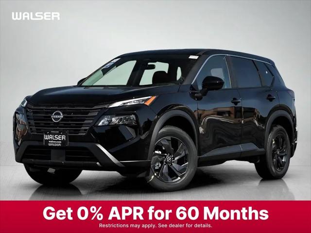 2026 Nissan Rogue SV for sale in Burnsville, MN