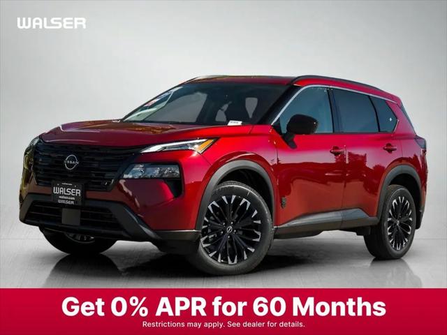 2026 Nissan Rogue Dark Armor for sale in Burnsville, MN