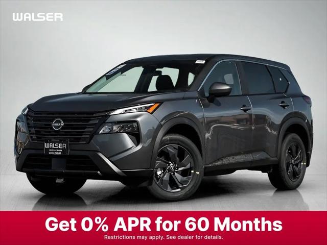 2026 Nissan Rogue SV for sale in Burnsville, MN