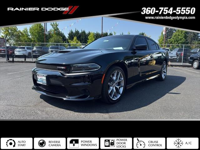 2022 Dodge Charger GT RWD for sale in Olympia, WA