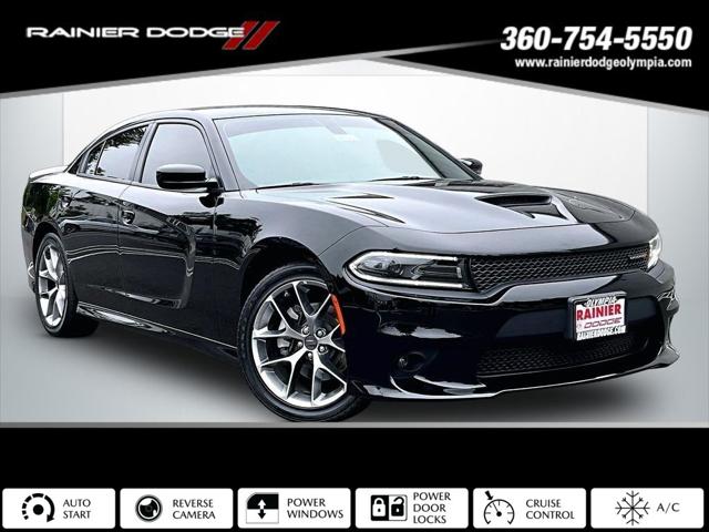 2022 Dodge Charger GT RWD for sale in Olympia, WA