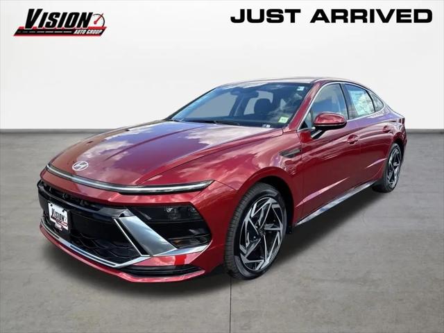 2026 Hyundai Sonata SEL Sport for sale in Henrietta, NY