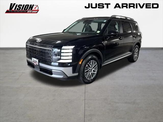 2027 Hyundai Palisade SEL 8P for sale in Henrietta, NY