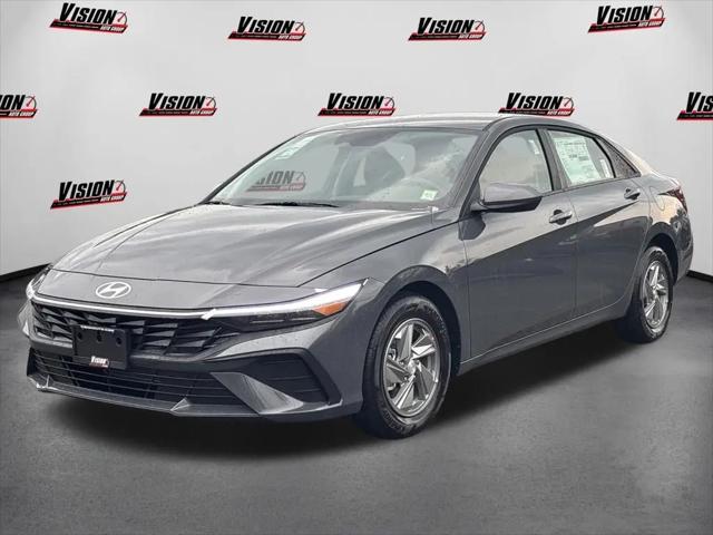 2026 Hyundai Elantra SE for sale in Canandaigua, NY