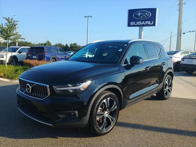 2021 Volvo XC40 T5 Inscription for sale in Orlando, FL