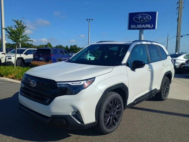 2026 Subaru Forester Sport for sale in Orlando, FL