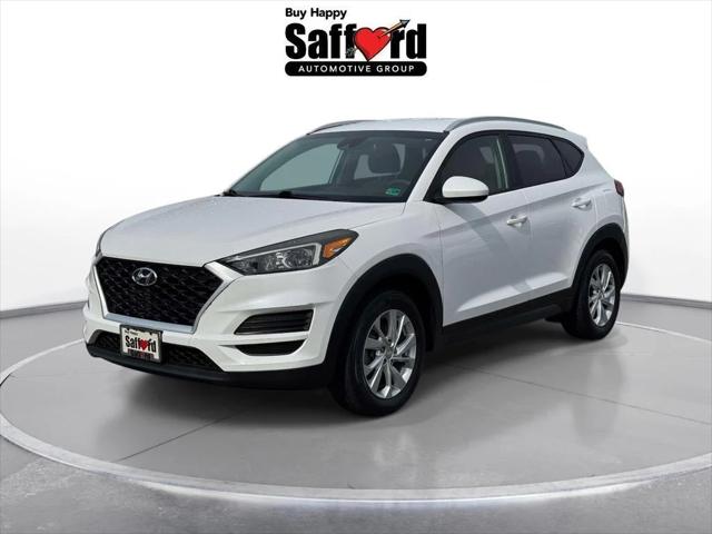 2020 Hyundai Tucson Value 2020 Hyundai Tucson Value