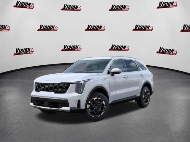2026 Kia Sorento S for sale in Canandaigua, NY