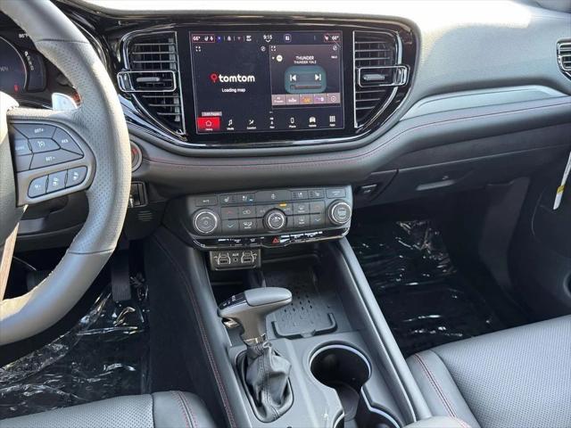 2027 Dodge Durango GT Plus HEMI 2027 Dodge Durango GT Plus HEMI
