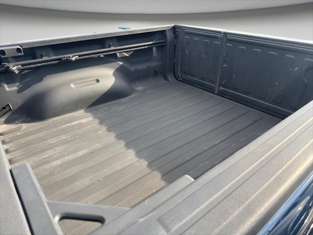 2023 Ram 1500 Limited Crew Cab 4x4 57 Box