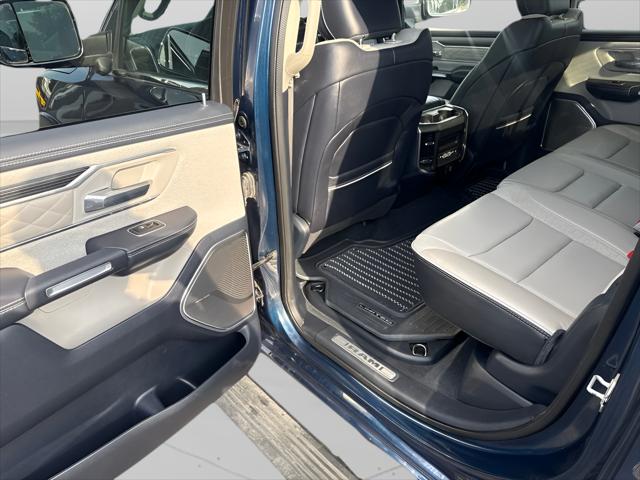 2023 Ram 1500 Limited Crew Cab 4x4 57 Box