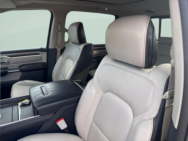 2023 Ram 1500 Limited Crew Cab 4x4 57 Box