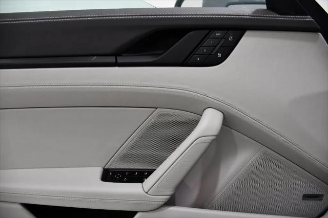 2026 Porsche 911 Carrera 4 GTS Cabriolet