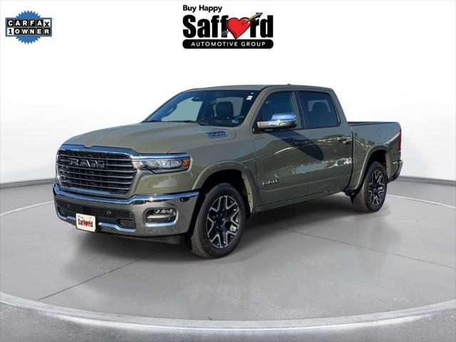 2026 RAM 1500 Laramie 2026 RAM 1500 Laramie