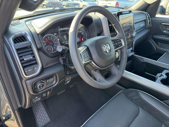 2026 RAM 1500 Laramie 2026 RAM 1500 Laramie