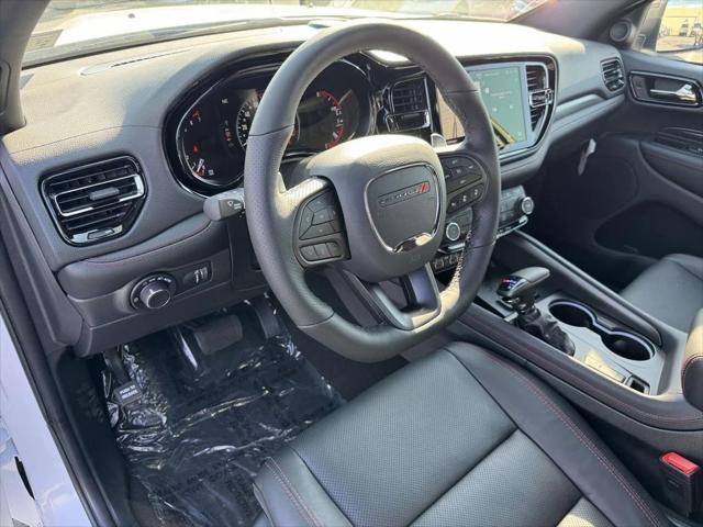 2027 Dodge Durango GT Plus HEMI 2027 Dodge Durango GT Plus HEMI