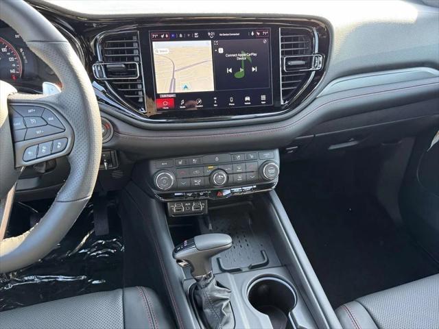 2027 Dodge Durango GT Plus HEMI 2027 Dodge Durango GT Plus HEMI