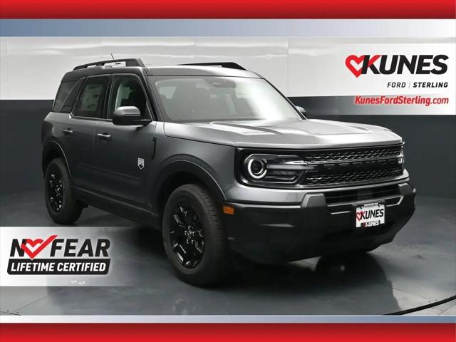2026 Ford Bronco Sport Big Bend for sale in Sterling, IL