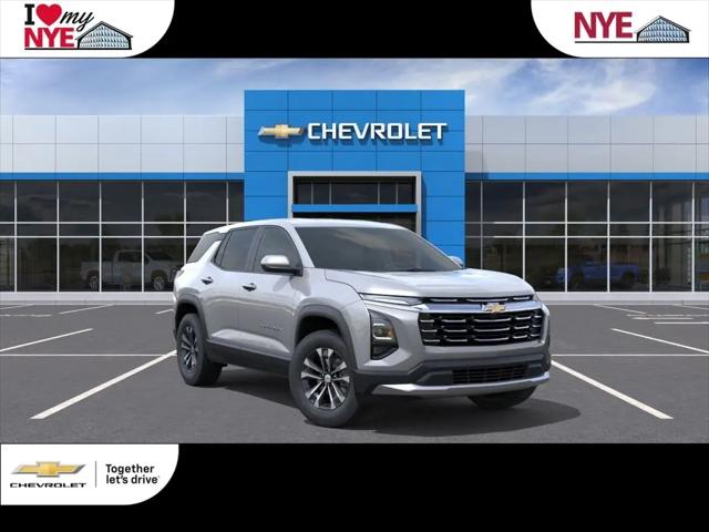 2027 Chevrolet Equinox AWD LT for sale in Oneida, NY