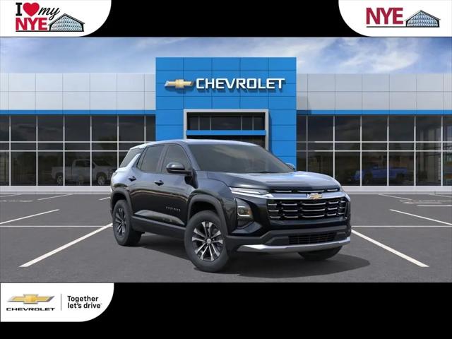 2027 Chevrolet Equinox AWD LT for sale in Oneida, NY
