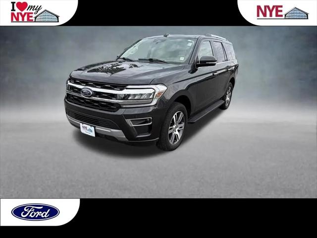 2024 Ford Expedition Limited for sale in Oneida, NY