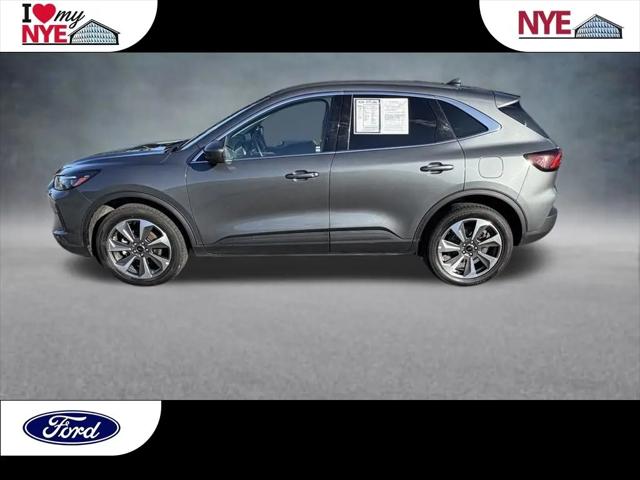 2025 Ford Escape Platinum for sale in Oneida, NY