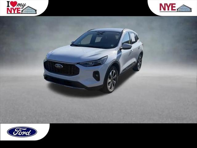 2025 Ford Escape Platinum for sale in Oneida, NY