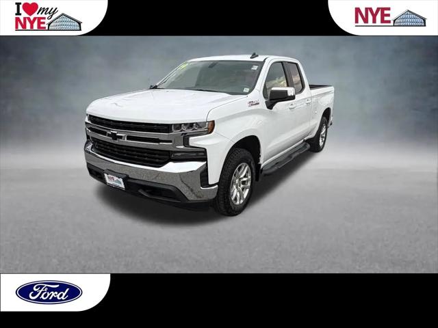 2019 Chevrolet Silverado 1500 LT for sale in Oneida, NY