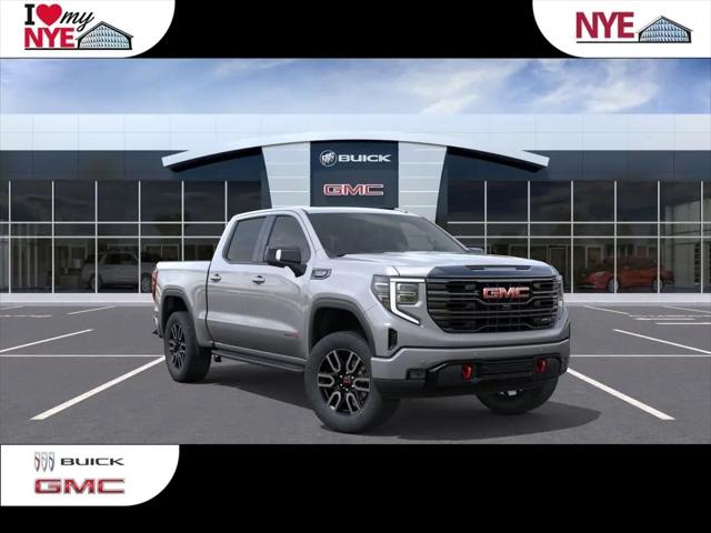 2026 GMC Sierra 1500 Crew Cab, Short Bed, AT4, 4WD for sale in Oneida, NY