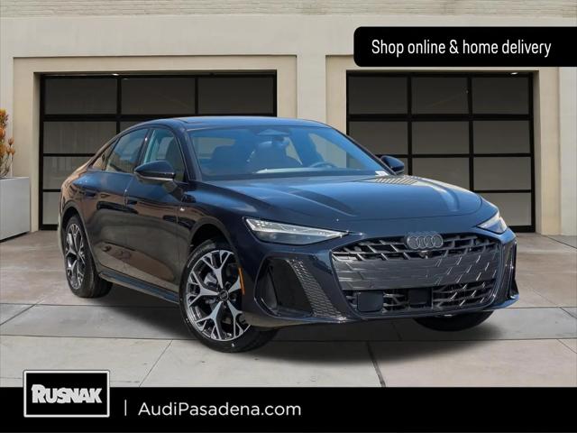 2026 Audi A6 Premium Plus quattro S tronic for sale in Pasadena, CA
