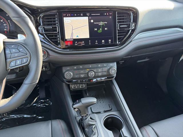 2027 Dodge Durango GT Plus HEMI 2027 Dodge Durango GT Plus HEMI