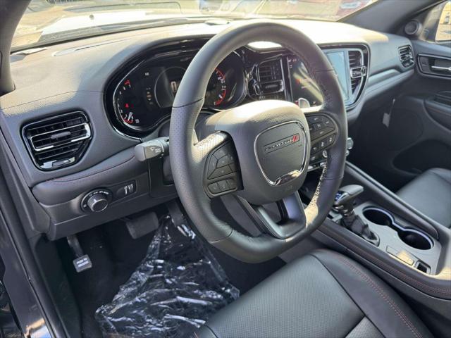 2027 Dodge Durango GT Plus HEMI