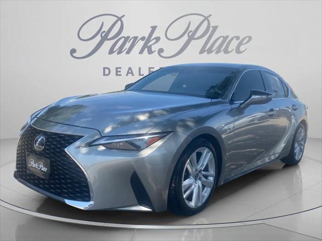 2023 Lexus IS 300 IS 300 for sale in Plano, TX