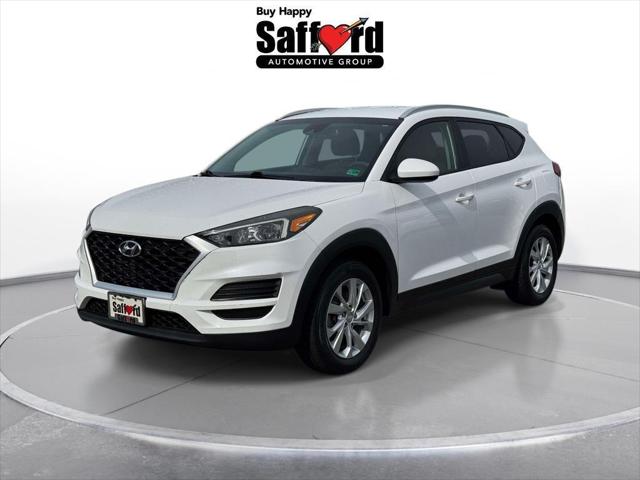 2020 Hyundai Tucson Value 2020 Hyundai Tucson Value