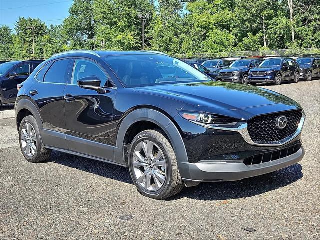 2023 Mazda CX-30 2.5 S Premium for sale in Trevose, PA