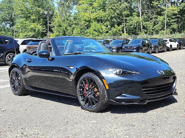 2023 Mazda MX-5 Club for sale in Trevose, PA